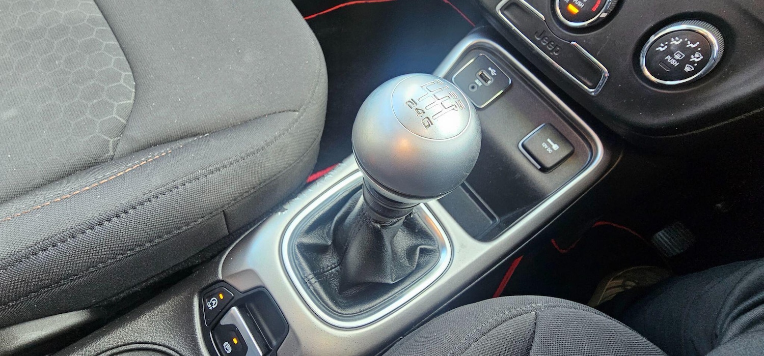 Used Jeep Compass 2019 for sale - 76486742: Photo 27