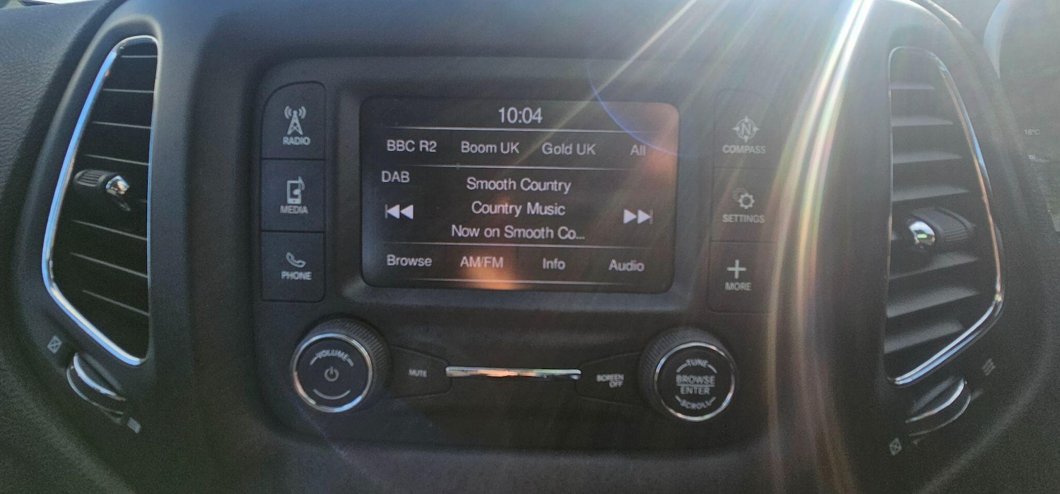 Used Jeep Compass 2019 for sale - 76486742: Photo 30