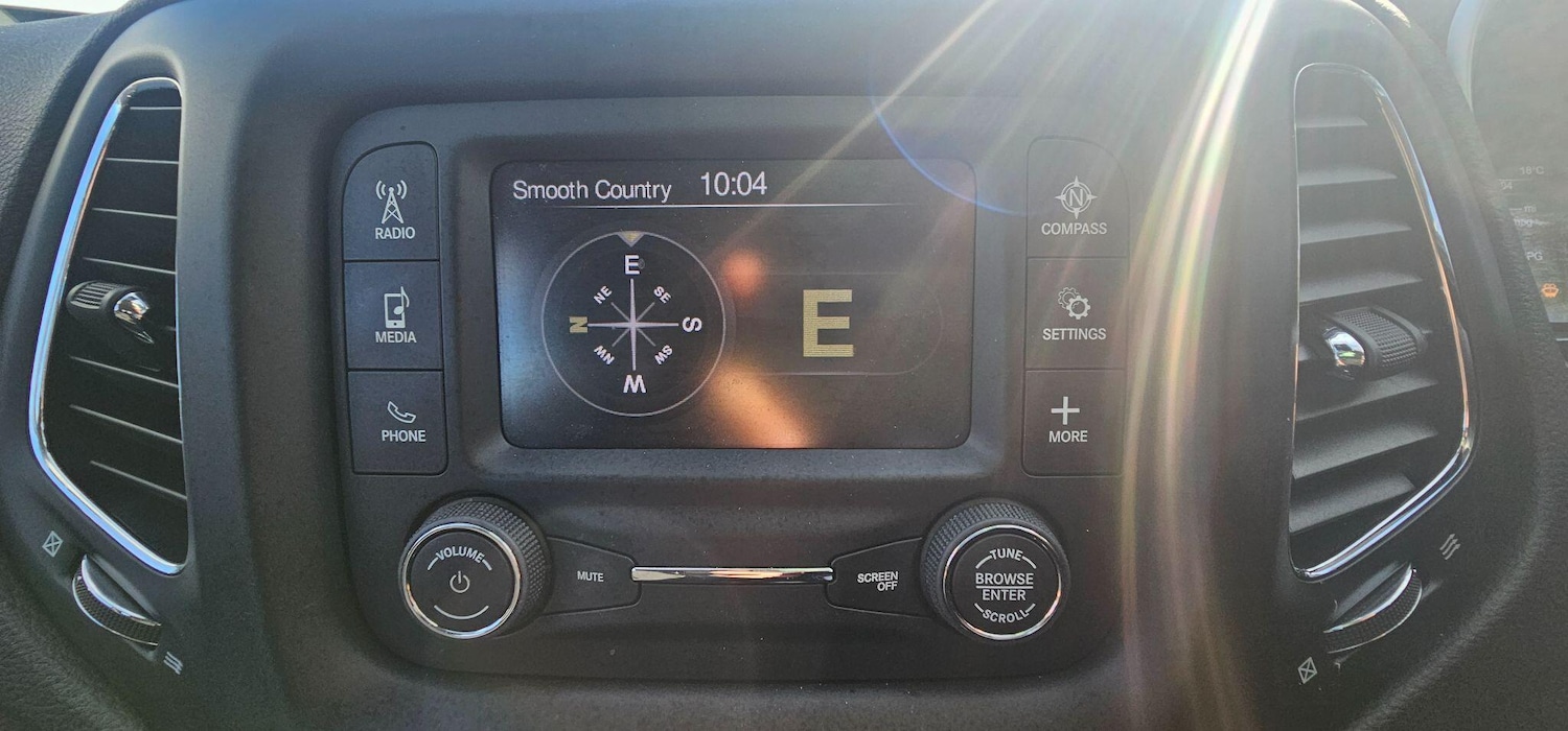 Used Jeep Compass 2019 for sale - 76486742: Photo 31