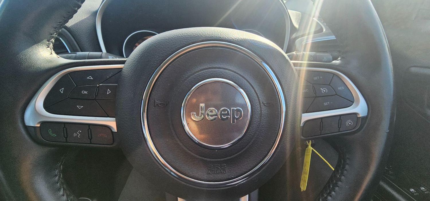 Used Jeep Compass 2019 for sale - 76486742: Photo 32