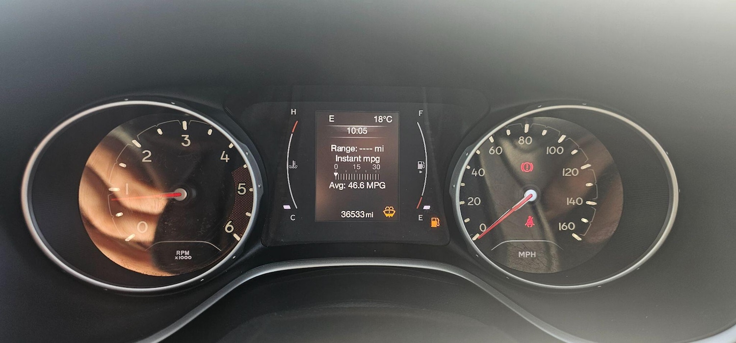 Used Jeep Compass 2019 for sale - 76486742: Photo 34