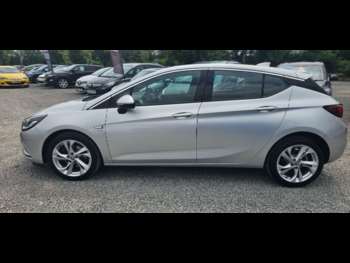 Used Vauxhall Astra 2017 for sale - 74861553: Photo