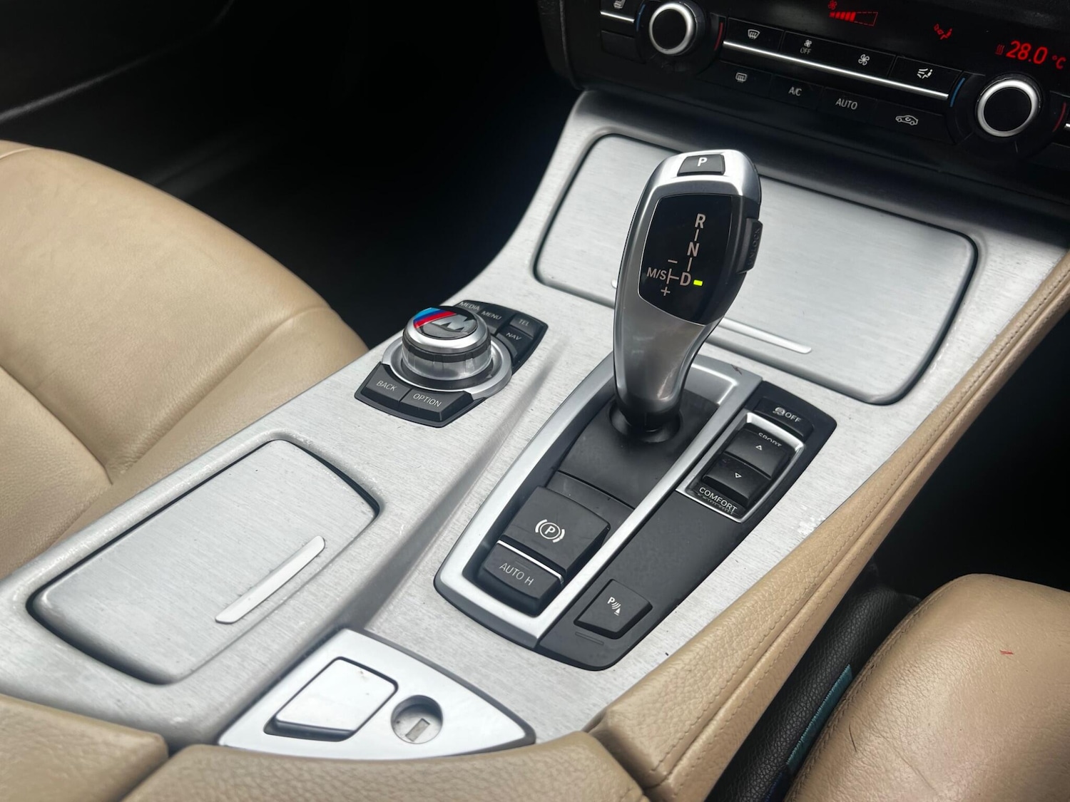 Used BMW 5 Series 2015 for sale - 76561753: Photo 14