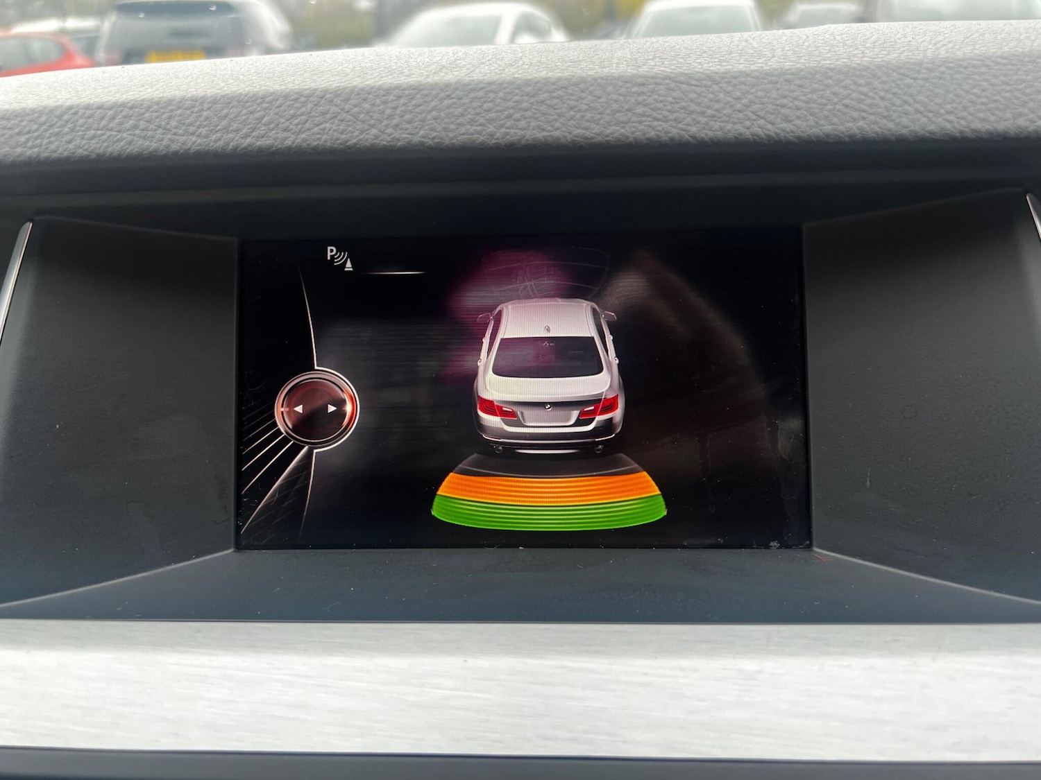 Used BMW 5 Series 2015 for sale - 76561753: Photo 23