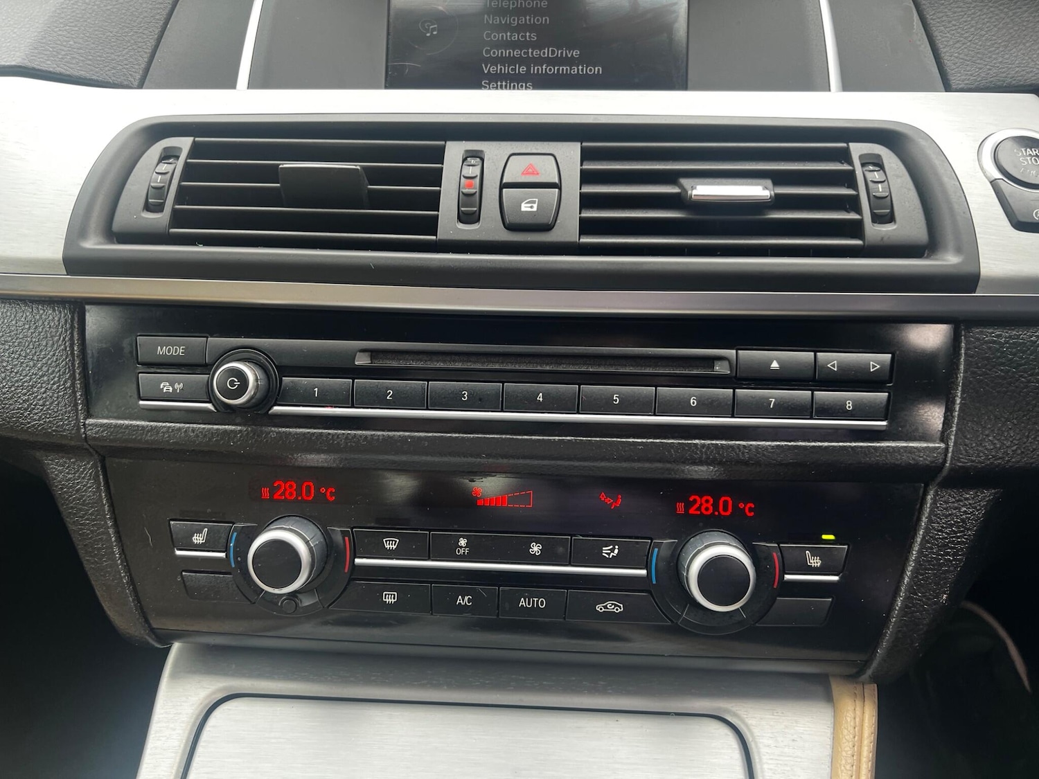 Used BMW 5 Series 2015 for sale - 76561753: Photo 24