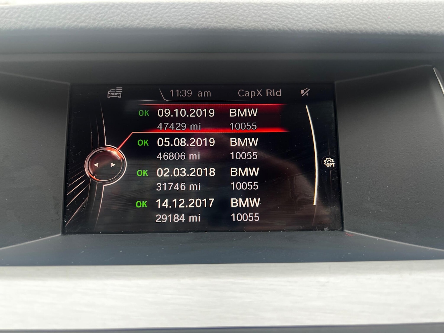 Used BMW 5 Series 2015 for sale - 76561753: Photo 25