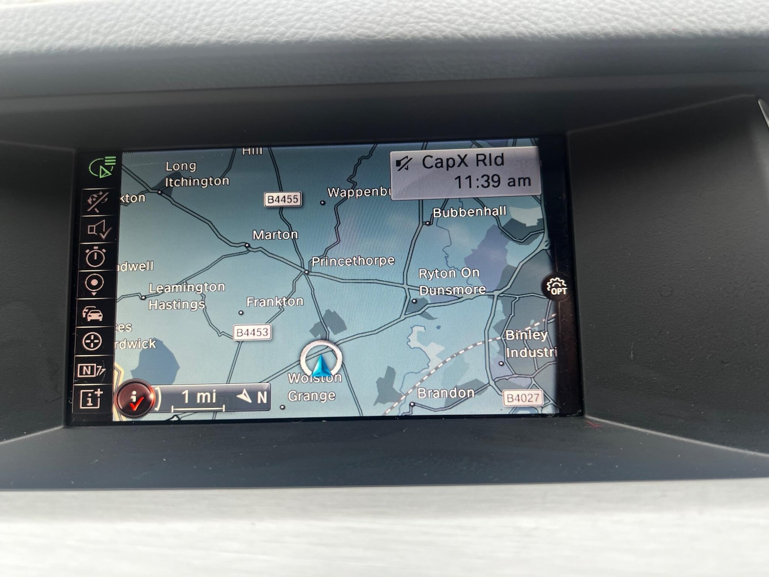 Used BMW 5 Series 2015 for sale - 76561753: Photo 27