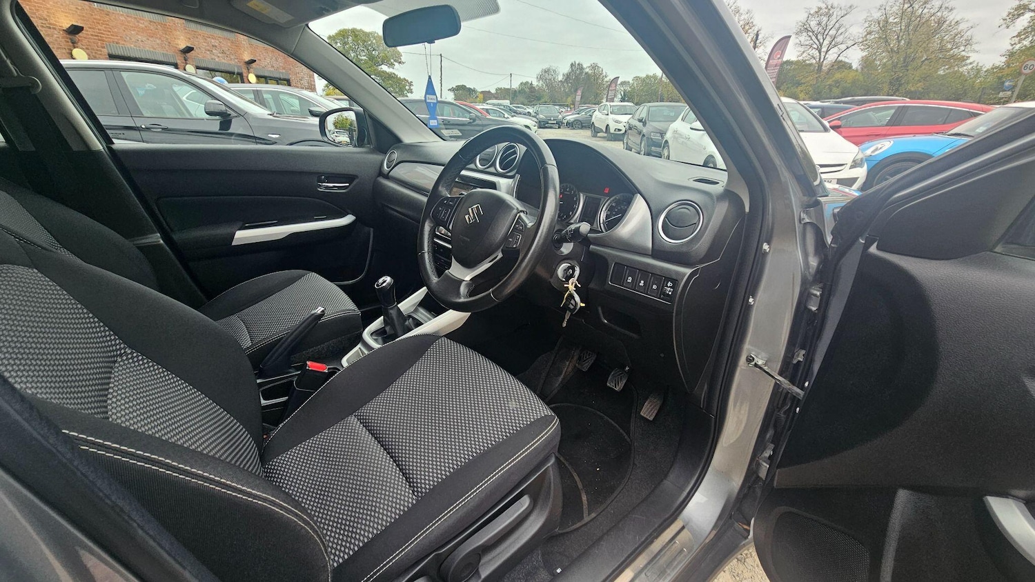 Used Suzuki Vitara 2016 for sale - 76486768: Photo 12