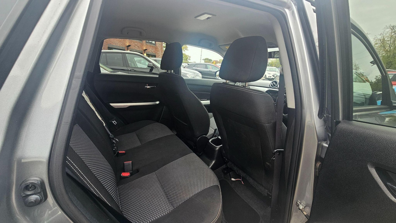 Used Suzuki Vitara 2016 for sale - 76486768: Photo 15