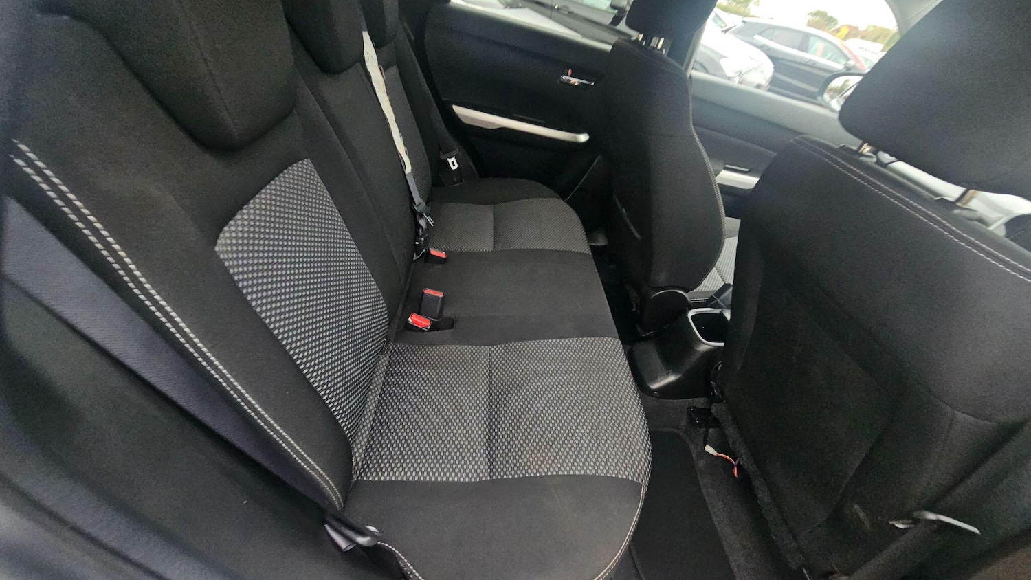 Used Suzuki Vitara 2016 for sale - 76486768: Photo 16