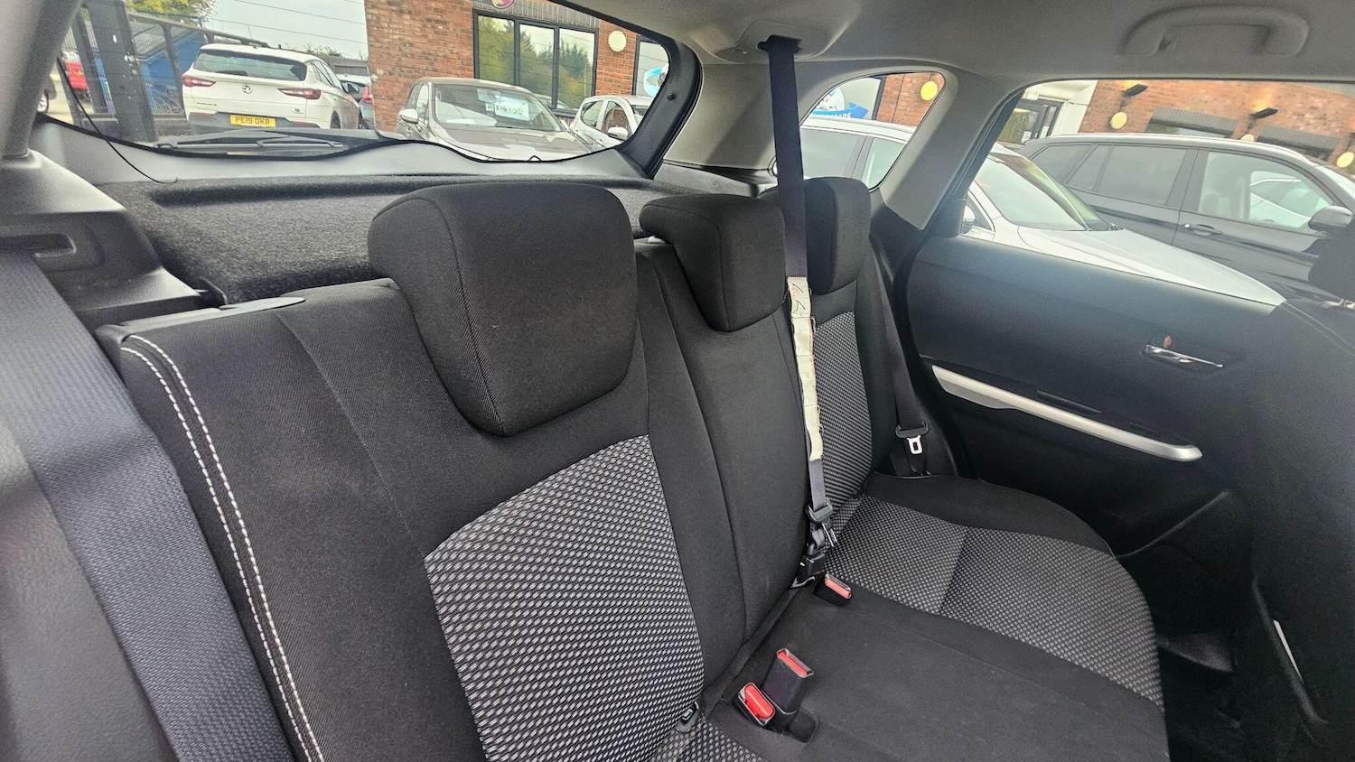 Used Suzuki Vitara 2016 for sale - 76486768: Photo 17