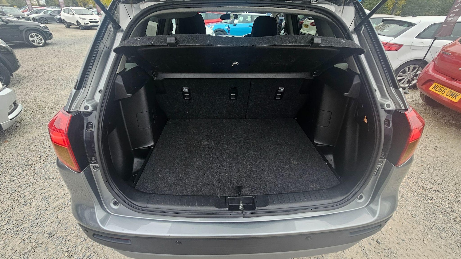 Used Suzuki Vitara 2016 for sale - 76486768: Photo 18