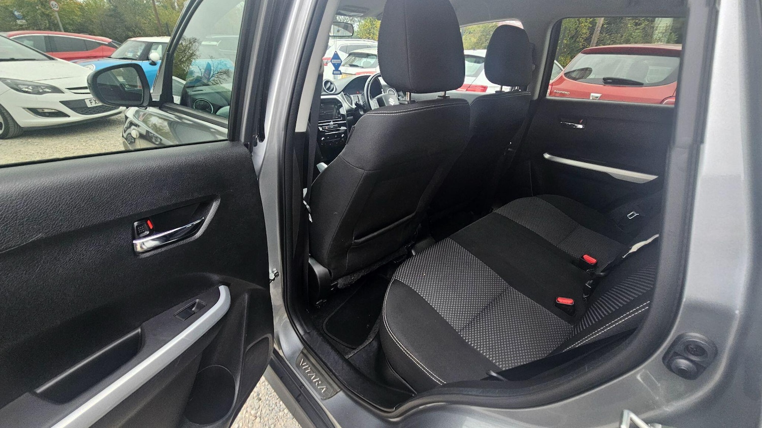 Used Suzuki Vitara 2016 for sale - 76486768: Photo 19