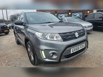 Used Suzuki Vitara 2016 for sale - 76486768: Photo
