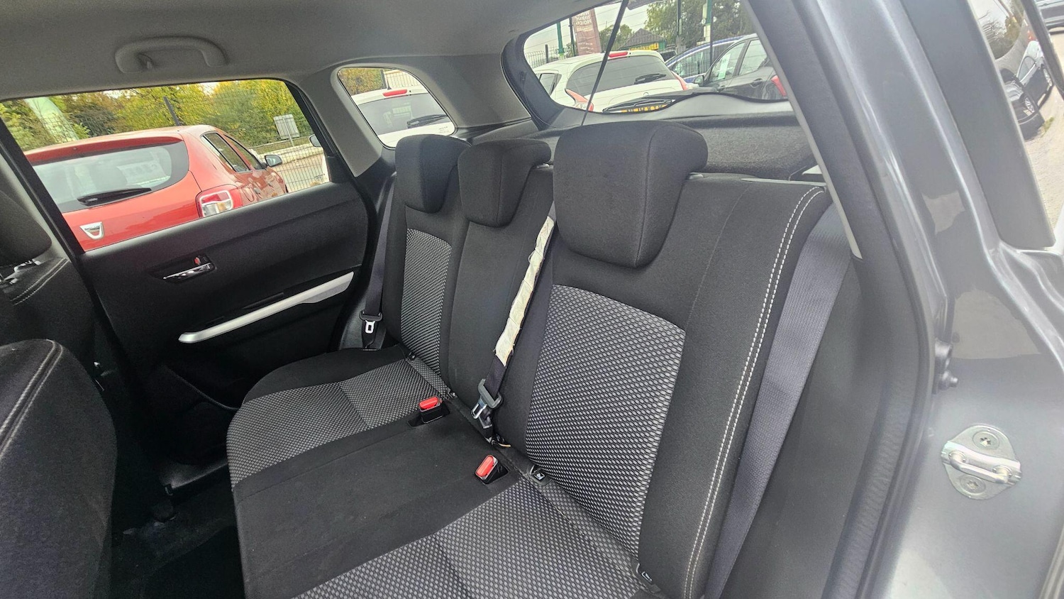 Used Suzuki Vitara 2016 for sale - 76486768: Photo 20