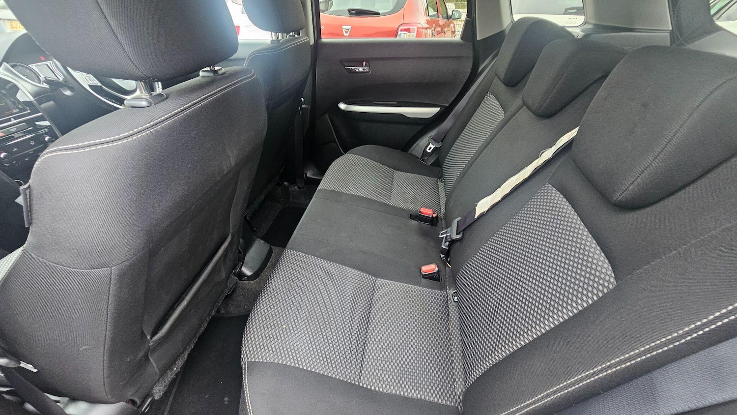 Used Suzuki Vitara 2016 for sale - 76486768: Photo 21