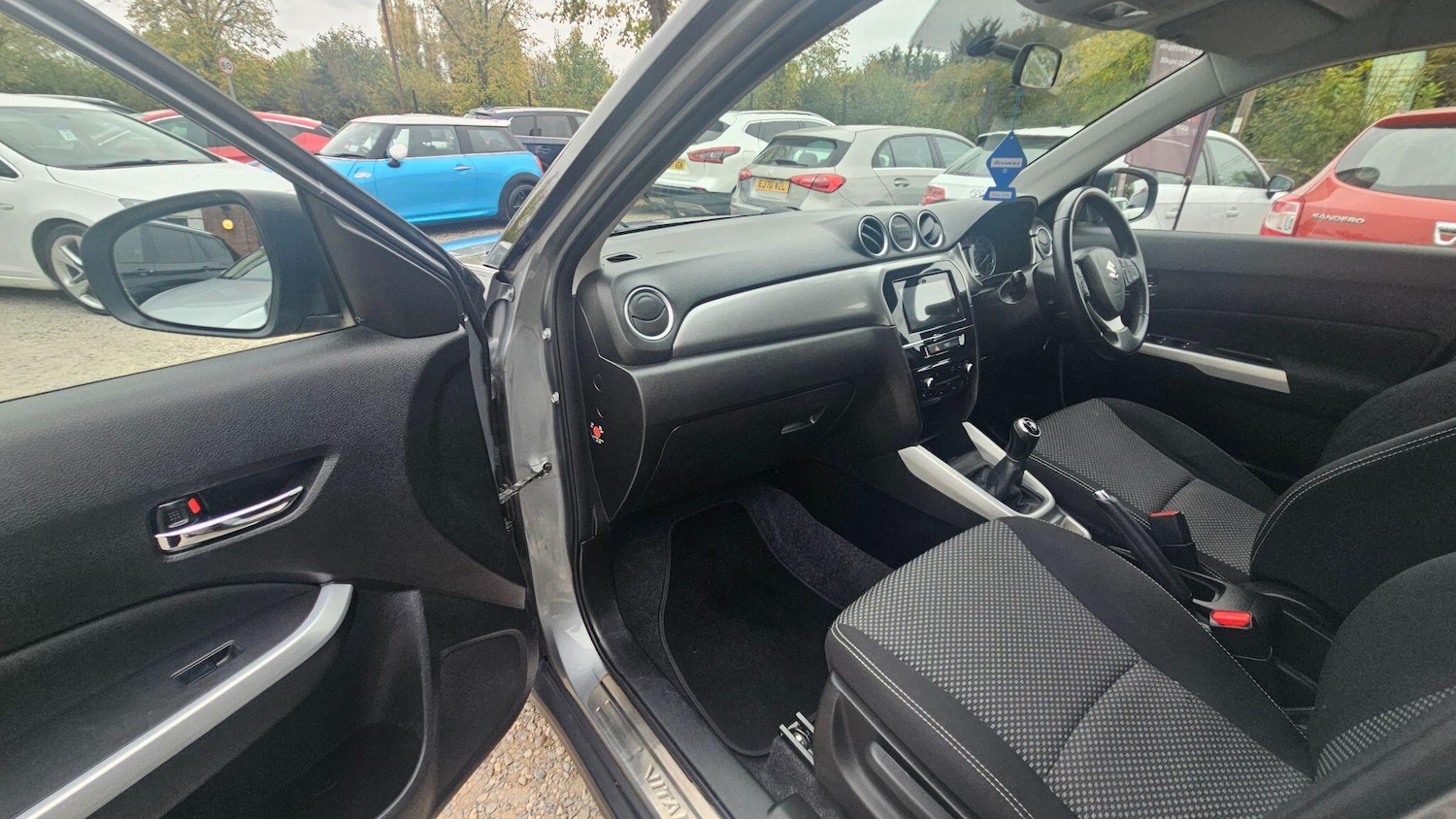 Used Suzuki Vitara 2016 for sale - 76486768: Photo 22