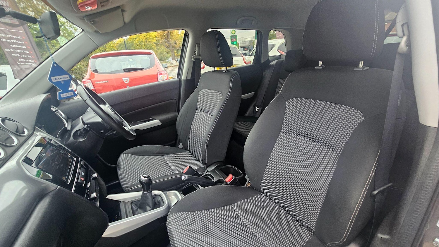 Used Suzuki Vitara 2016 for sale - 76486768: Photo 23