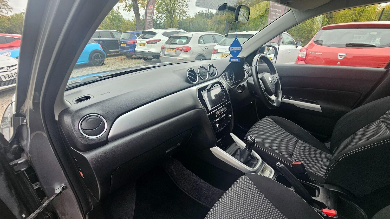 Used Suzuki Vitara 2016 for sale - 76486768: Photo 25