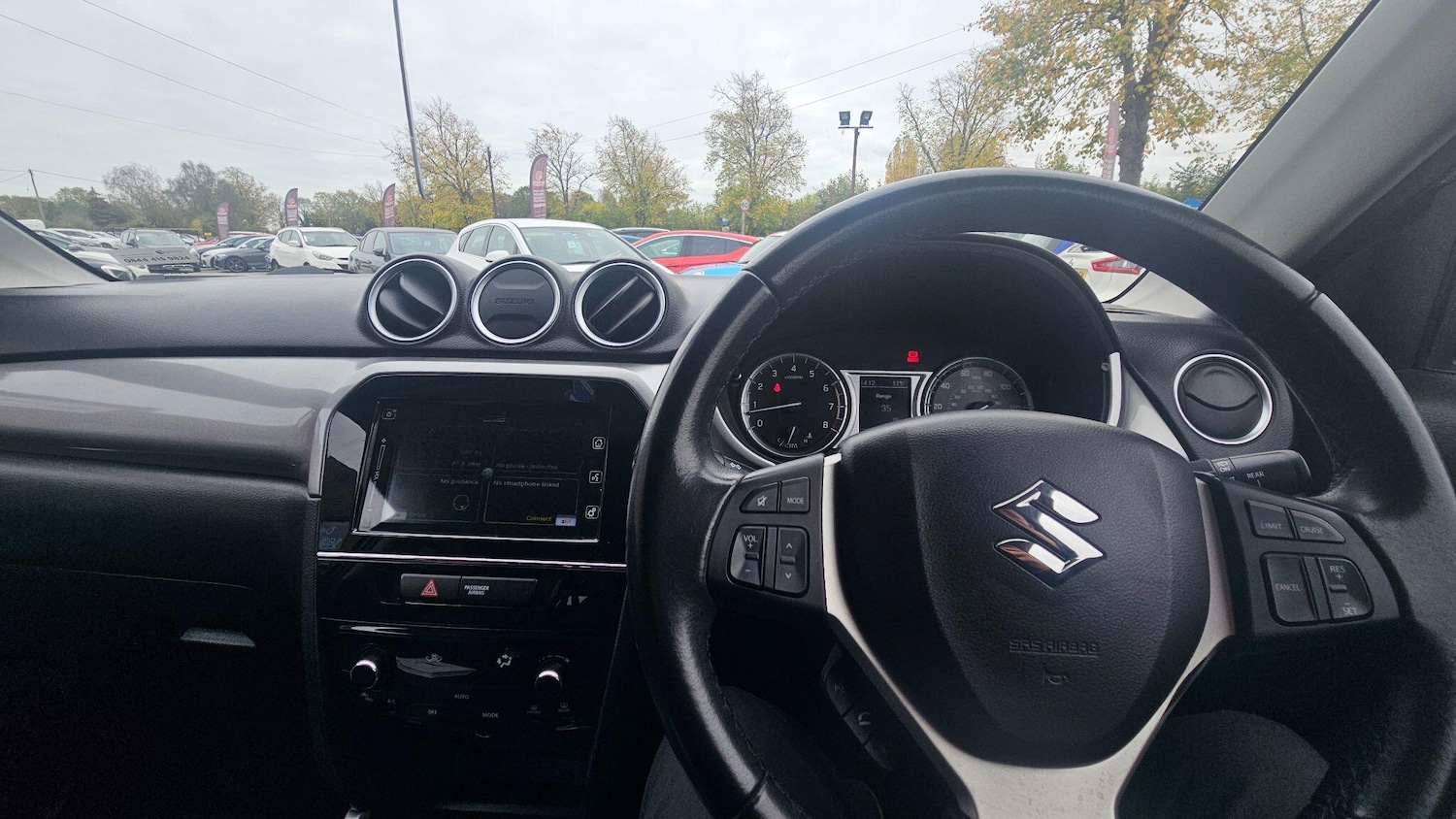 Used Suzuki Vitara 2016 for sale - 76486768: Photo 26