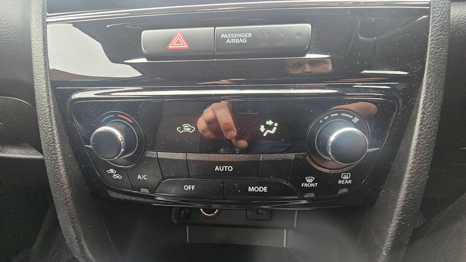 Used Suzuki Vitara 2016 for sale - 76486768: Photo 29