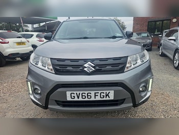 Used Suzuki Vitara 2016 for sale - 76486768: Photo