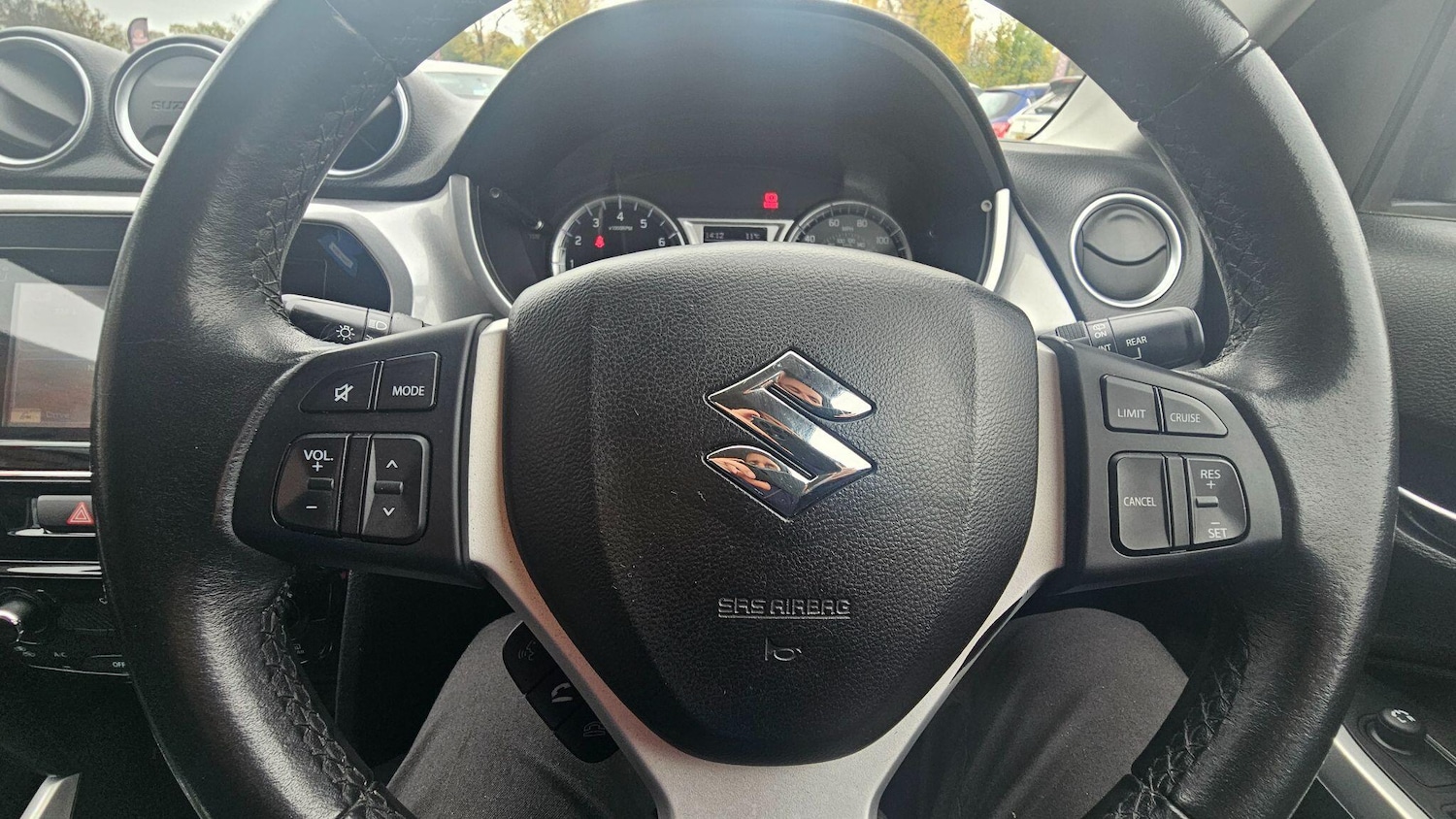 Used Suzuki Vitara 2016 for sale - 76486768: Photo 31