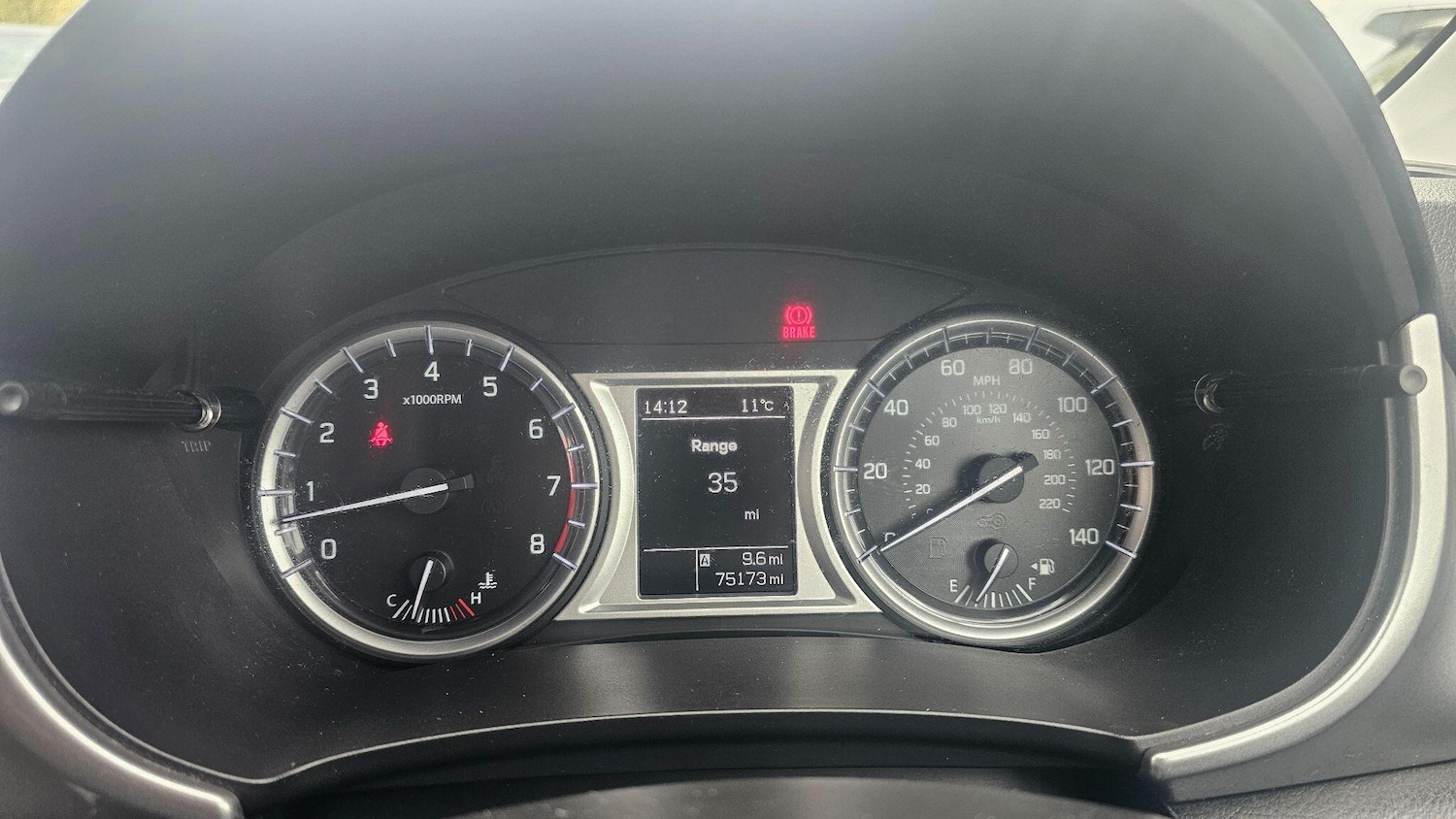 Used Suzuki Vitara 2016 for sale - 76486768: Photo 32