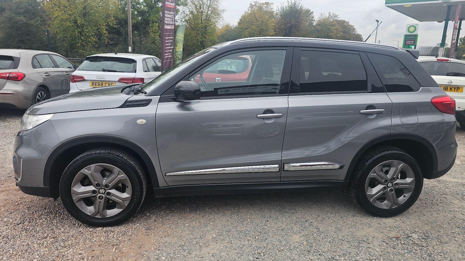 Used Suzuki Vitara 2016 for sale - 76486768: Photo 5