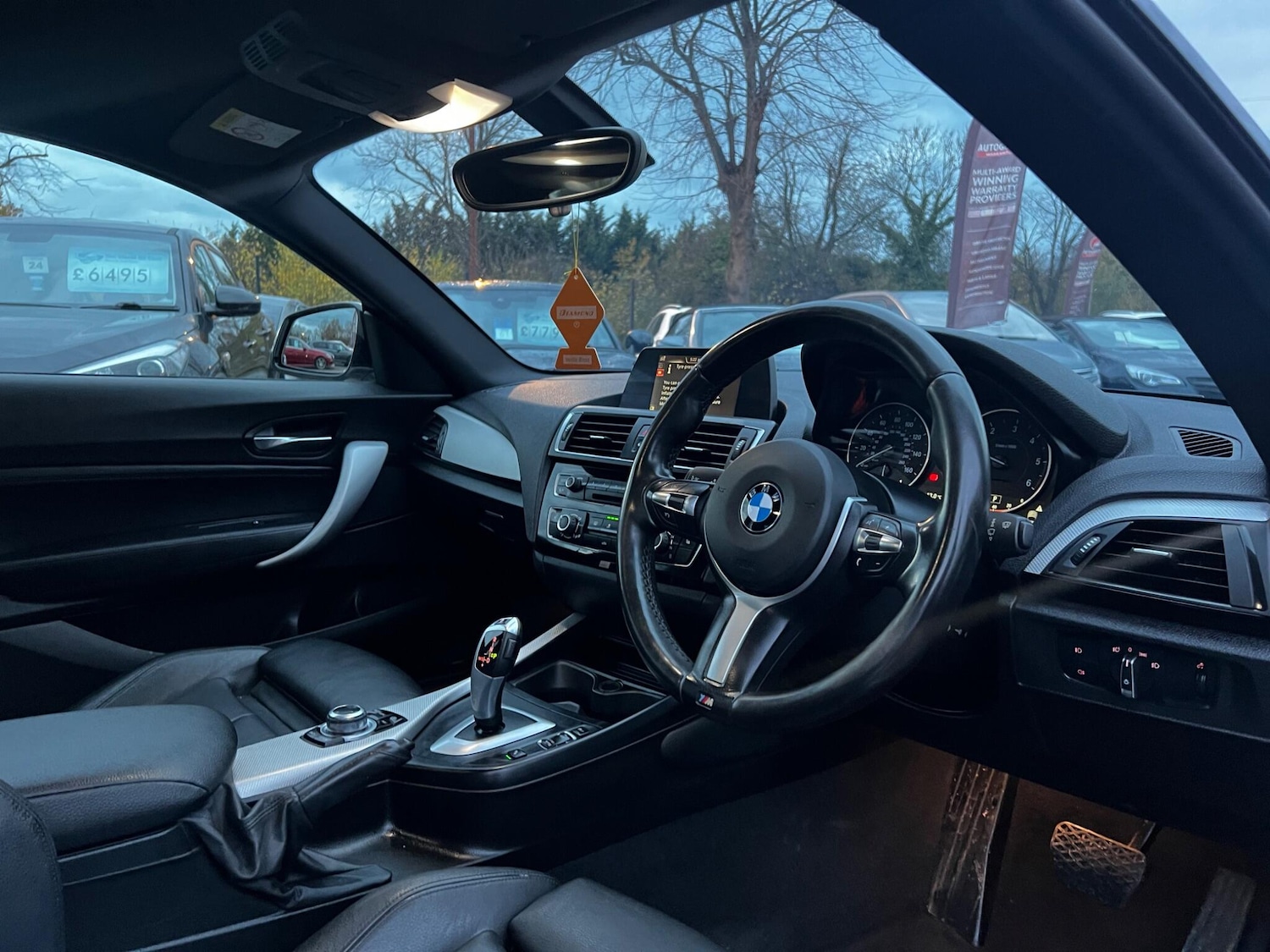 Used BMW 2 Series 2016 for sale - 76990296: Photo 10