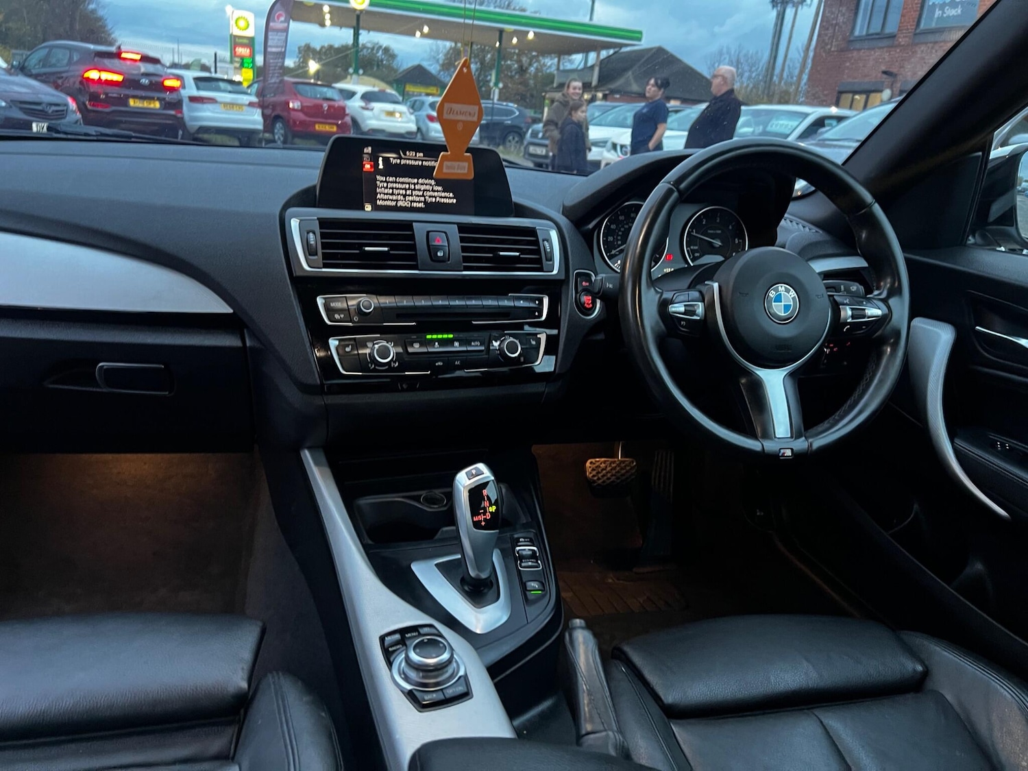 Used BMW 2 Series 2016 for sale - 76990296: Photo 11