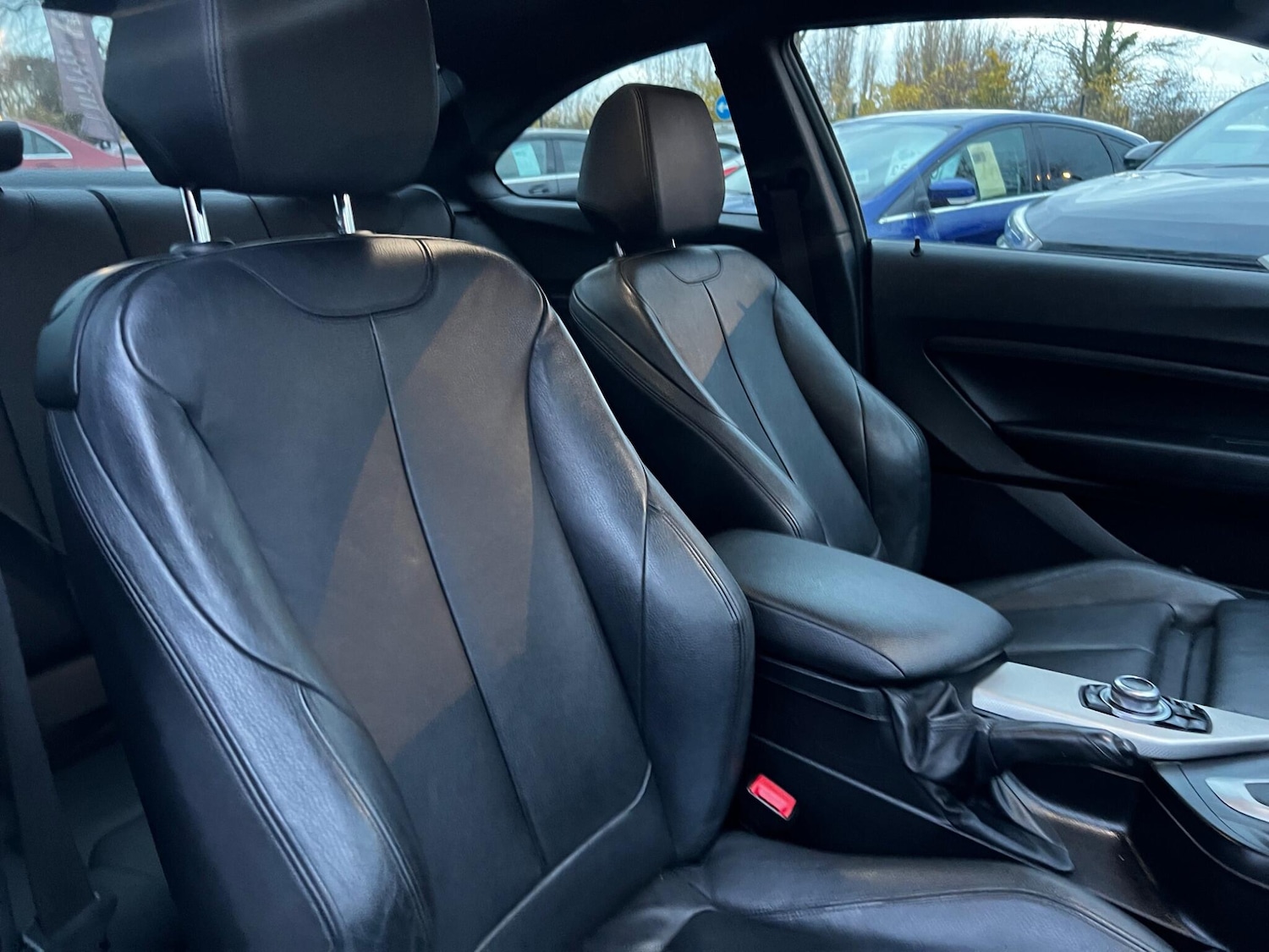 Used BMW 2 Series 2016 for sale - 76990296: Photo 14