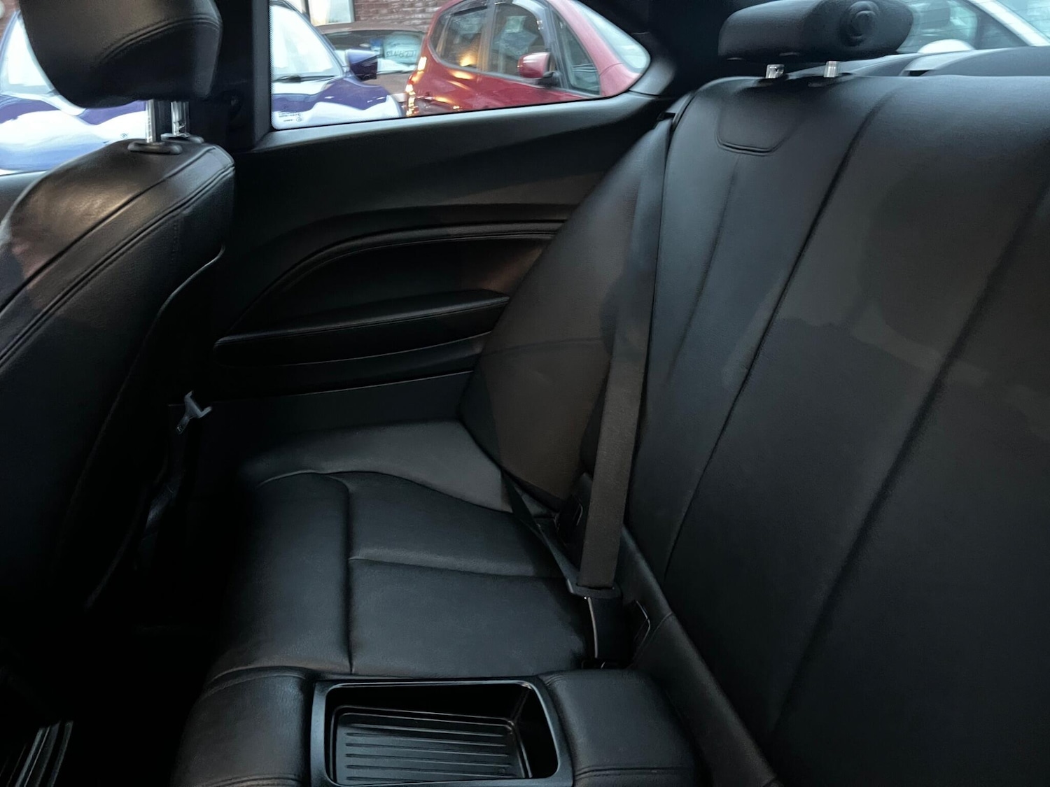 Used BMW 2 Series 2016 for sale - 76990296: Photo 18