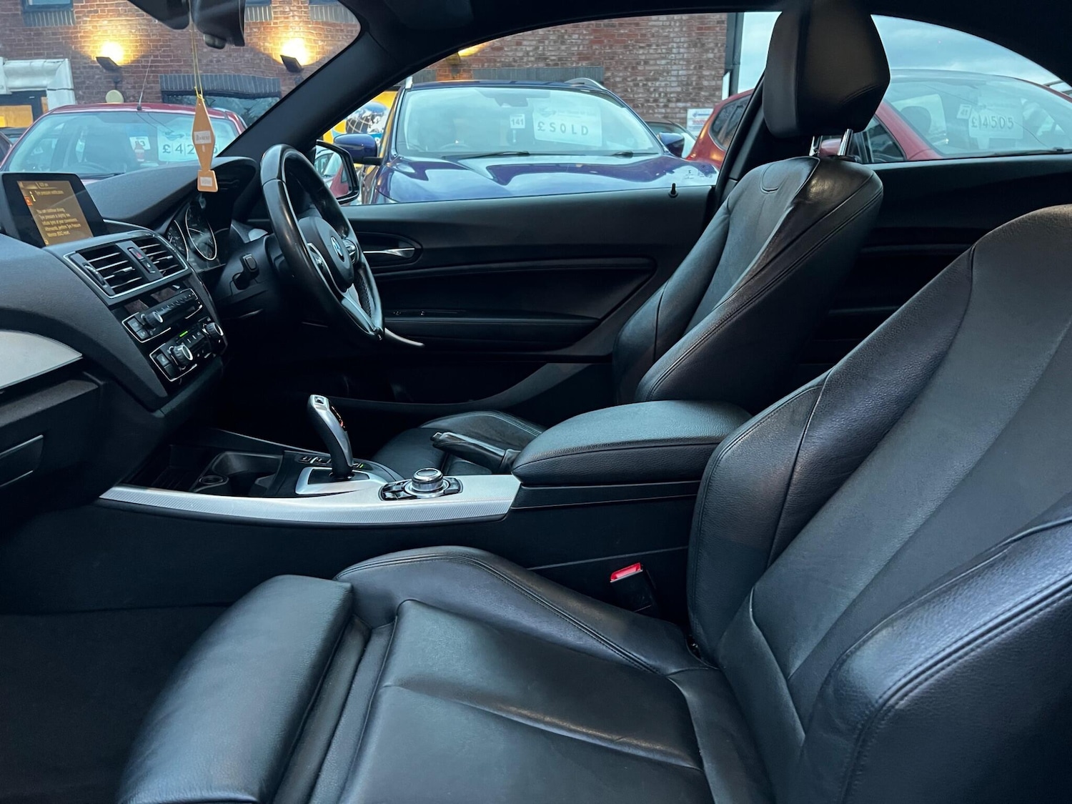 Used BMW 2 Series 2016 for sale - 76990296: Photo 31