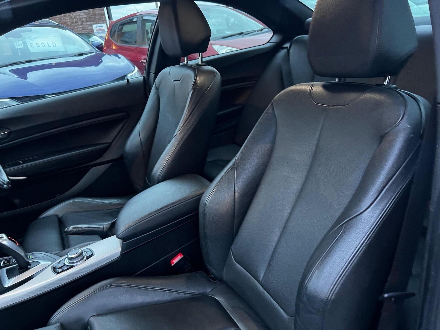 Used BMW 2 Series 2016 for sale - 76990296: Photo 32