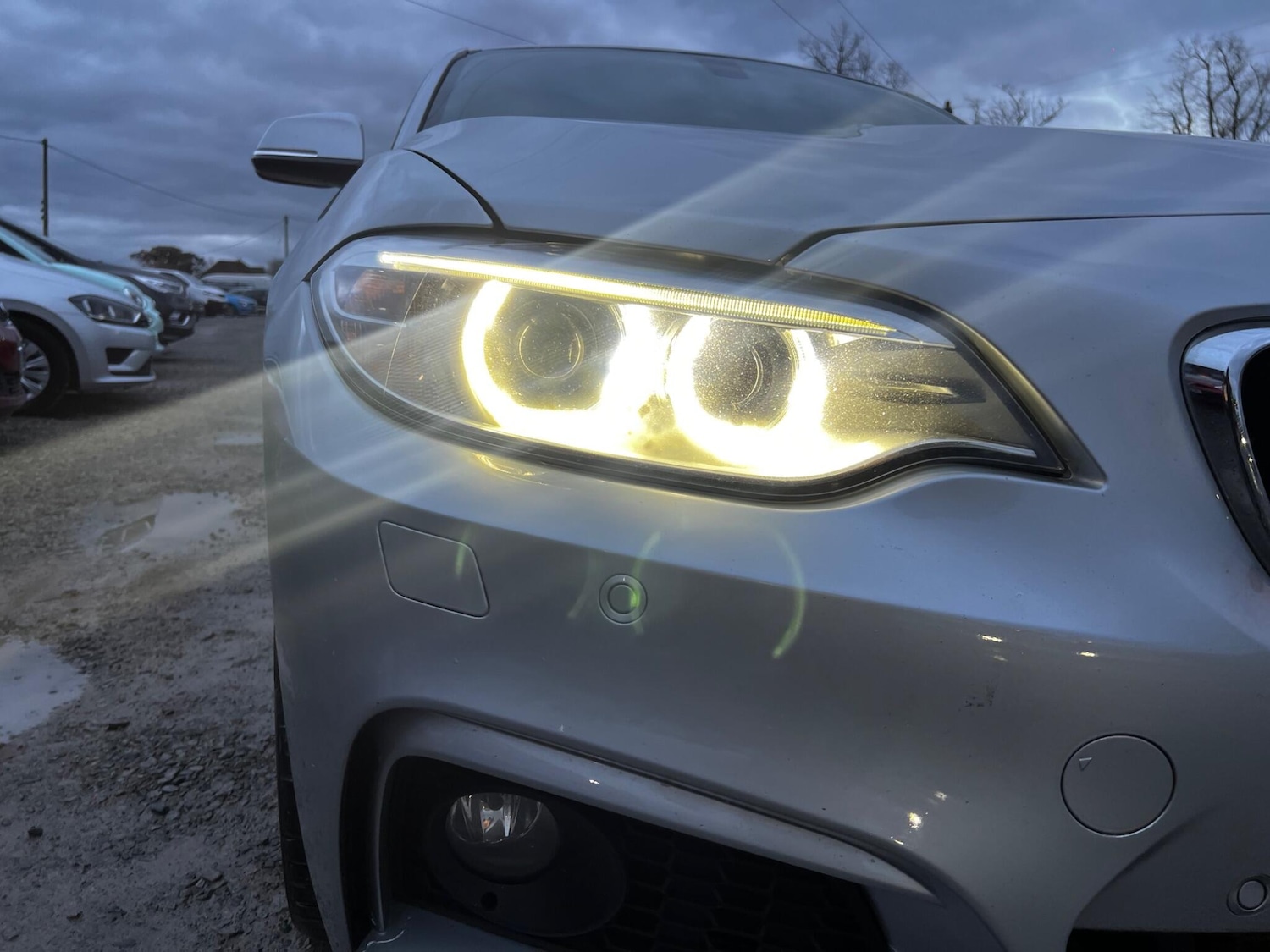 Used BMW 2 Series 2016 for sale - 76990296: Photo 33