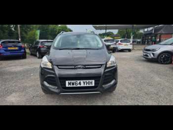 Used Ford Kuga 2015 for sale - 74944922: Photo
