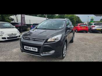 Used Ford Kuga 2015 for sale - 74944922: Photo
