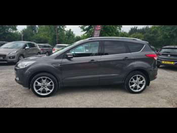 Used Ford Kuga 2015 for sale - 74944922: Photo
