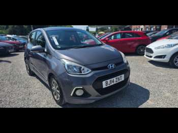 2014 (14) - 1.2 Premium Hatchback 5dr Petrol Manual Euro 5 (87 ps)