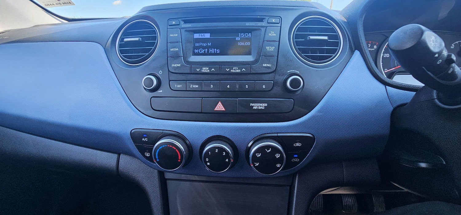Vehicle 29