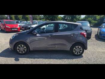 Used Hyundai i10 2014 for sale - 75001704: Photo