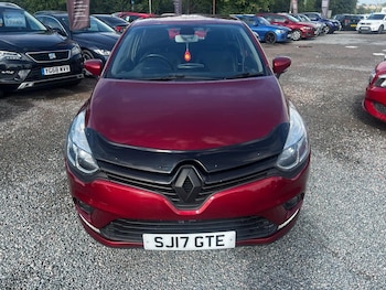 Used Renault Clio 2017 for sale - 75174006: Photo