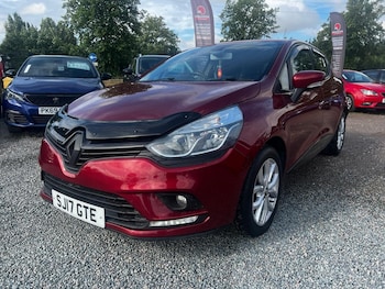 Used Renault Clio 2017 for sale - 75174006: Photo