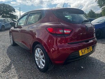 Used Renault Clio 2017 for sale - 75174006: Photo