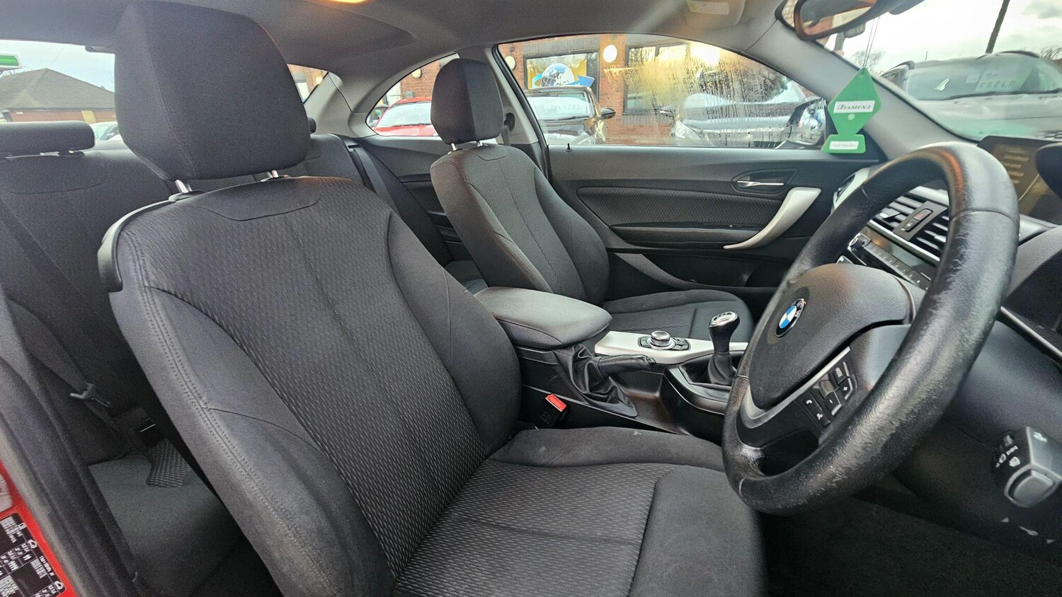 Used BMW 2 Series for sale - 77496033: Photo 12