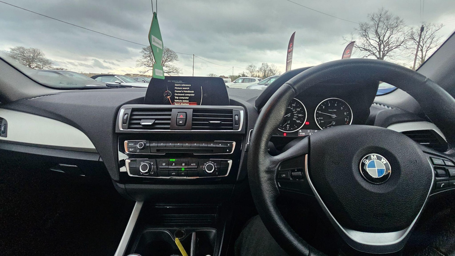 Used BMW 2 Series for sale - 77496033: Photo 17