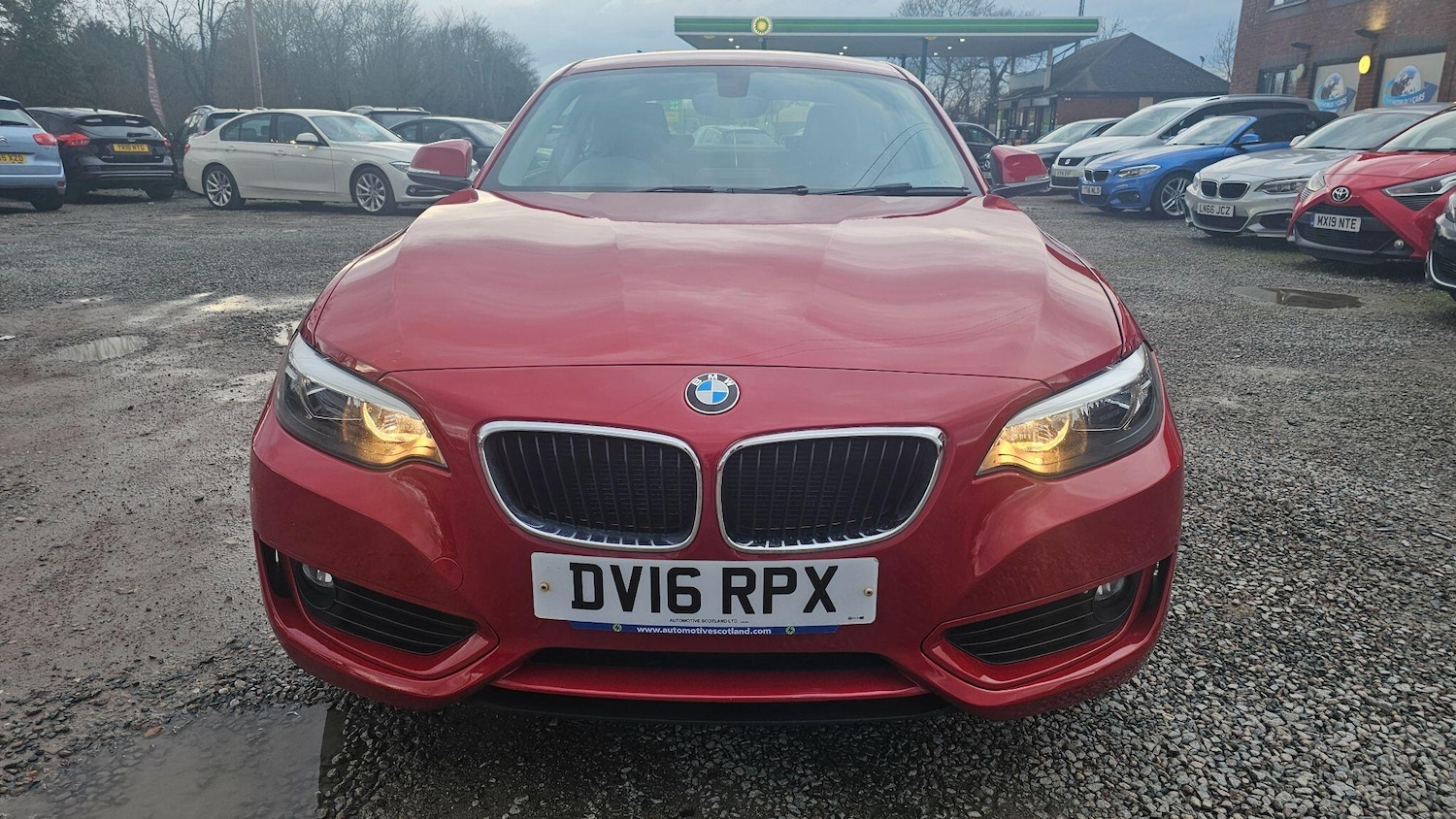 Used BMW 2 Series for sale - 77496033: Photo 2