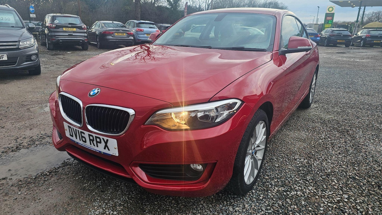 Used BMW 2 Series for sale - 77496033: Photo 3