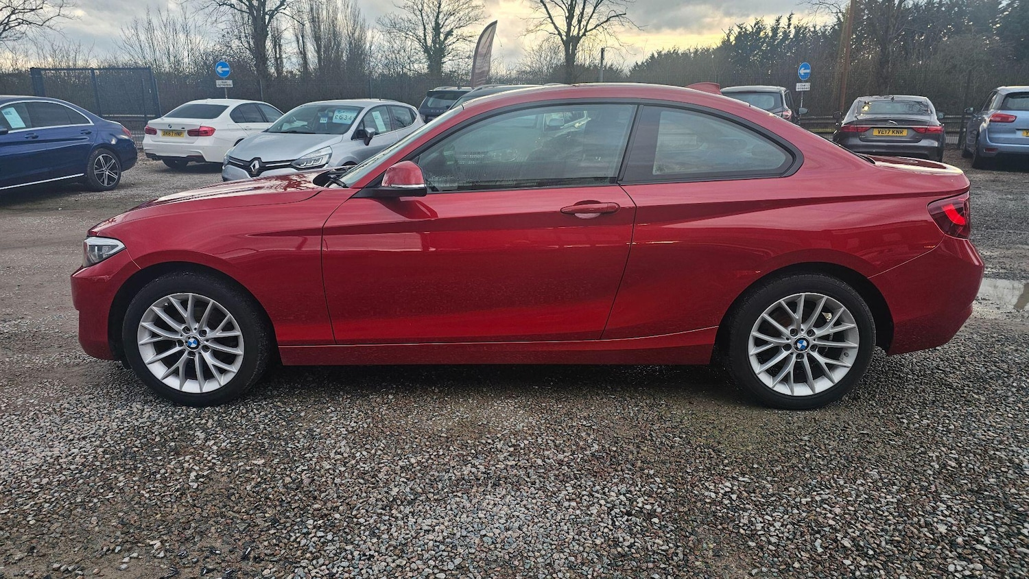 Used BMW 2 Series for sale - 77496033: Photo 4